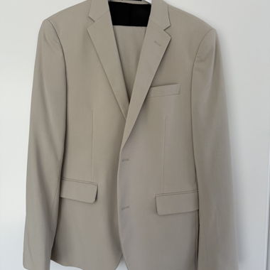 Completo Lindbergh uomo taglia 50