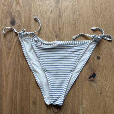 Slip da Bikini