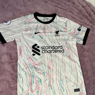 Maillot du foot