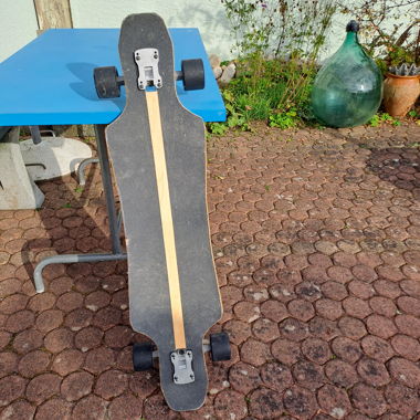 longboard