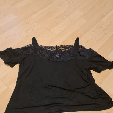 Gothic Top