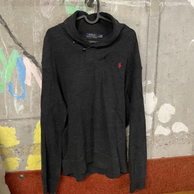 Vintage Polo Ralph Laurent Sweater