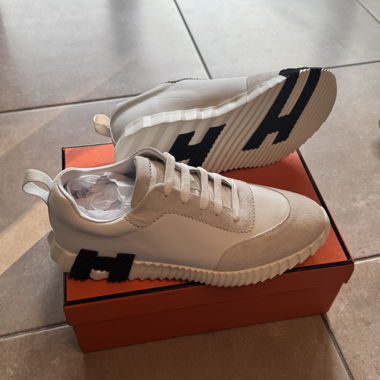Hermès Sneaker Herren Grösse 47 Neu