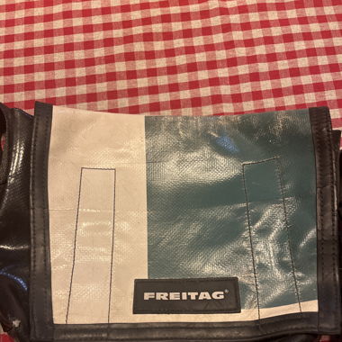 FREITAG Umhängetasche
