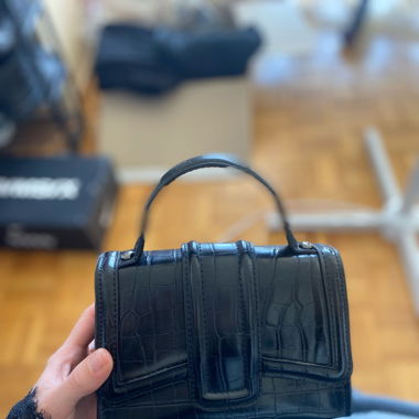 Petit sac à main Zara