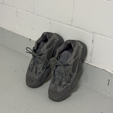 Adidas Yeezy 500 Granit