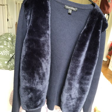 Cardigan Banana Republic M