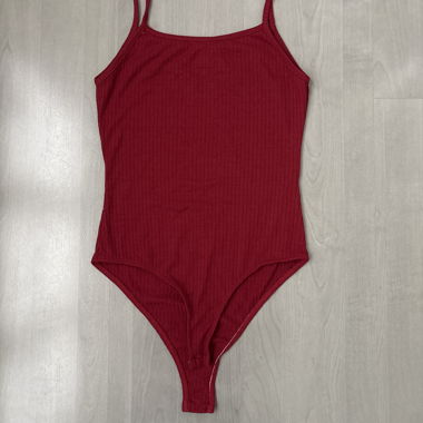 Roter Body