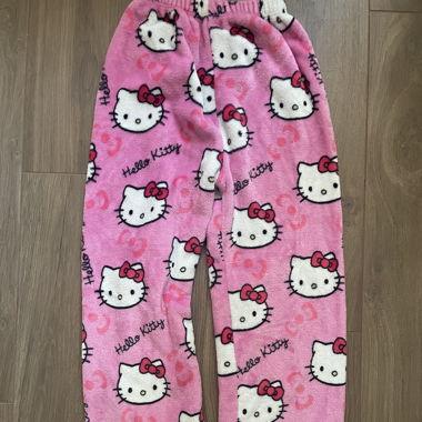 Hello Kitty Pants