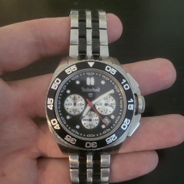 Montre Timberland