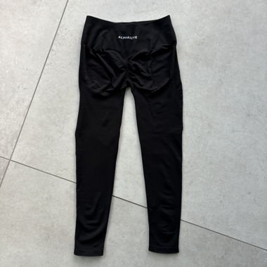 Leggings Alphalete Pump à taille mi-haute