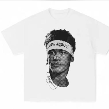 Y2k Neymar Baggy T-Shirt