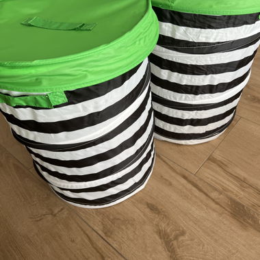 Paniers pour enfants 