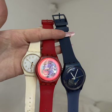 Uhr