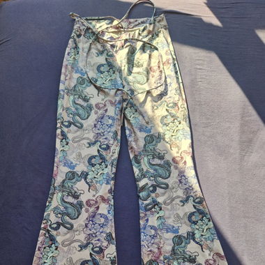 Drachenhose