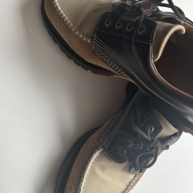 Scarpe in pelle Dr. Martens - rarità
