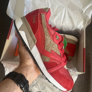 Diadora N9000 Rococco 