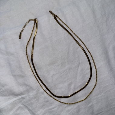Collier Atolea