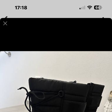 Catwalk Stiefel