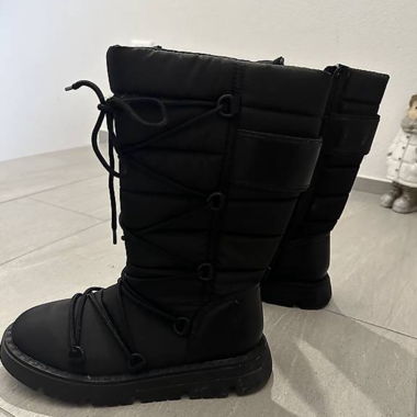 Catwalk Stiefel
