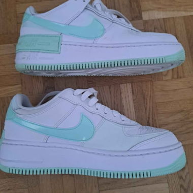 Nike Schuhe 
