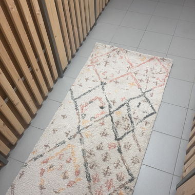 La redoute Wool Rug