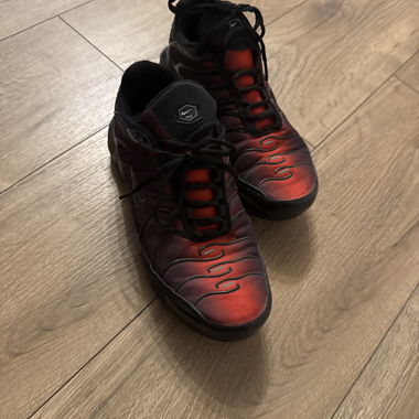 Nike Air Sneakers