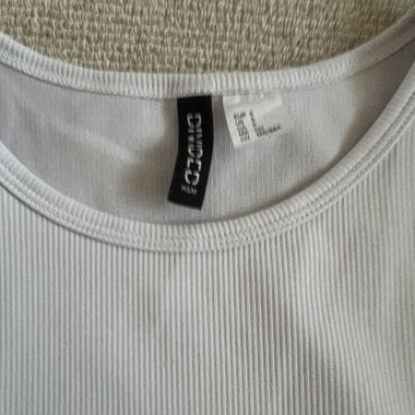 Tshirt mit Bändeln