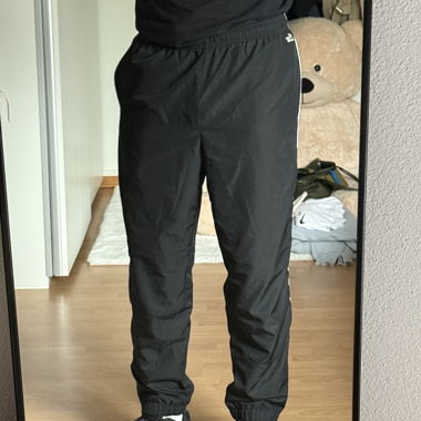 Lacoste Track Pants