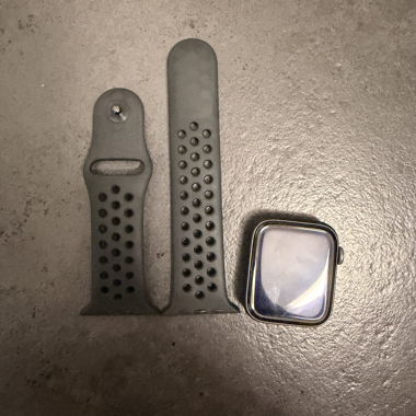 Apple Watch Nike Series 6 GPS