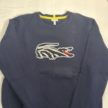 Pull Lacoste unisexe