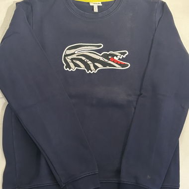 Pull Lacoste unisexe