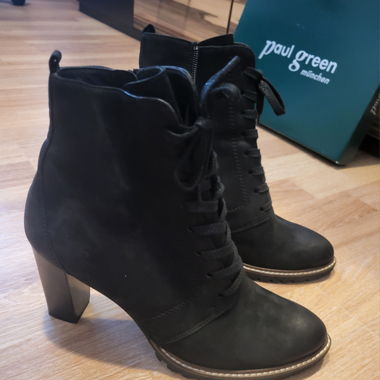 Paul Green Schuhe