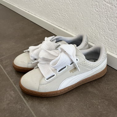Basket Puma
