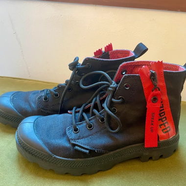 Palladium Sneaker