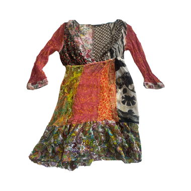 Robe débardeur d'été Y2K