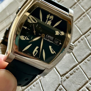 Orologio Oris Duke Ellington