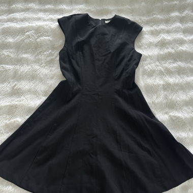 H&M A-Linien Kleid Grösse S