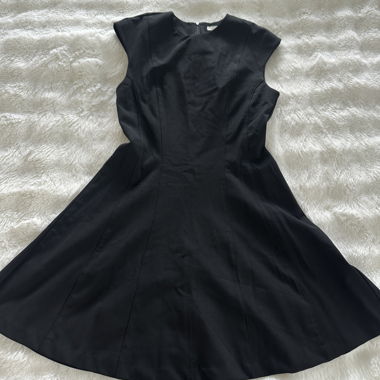 H&M A-Linien Kleid Grösse S