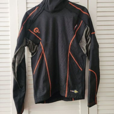 Maglia funzionale Thermoshirt