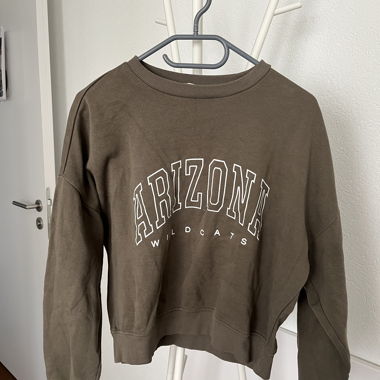 Arizona Wild Cats Sweatshirt