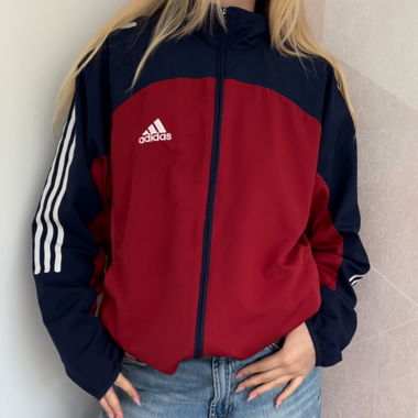 Vintage jacket adidas 