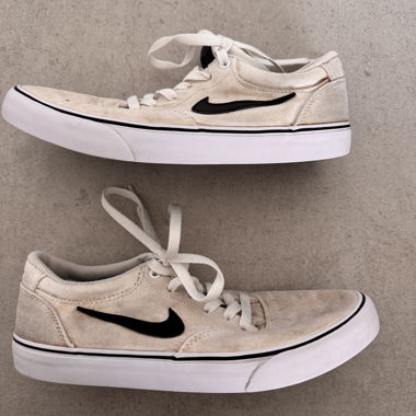 Nike Skater Schuhe