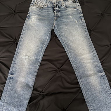 Replay Skinny Jeans