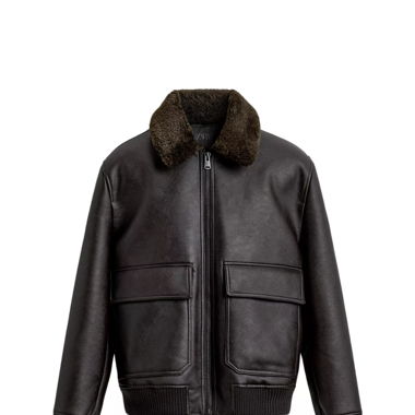 Herrenjacke Zara