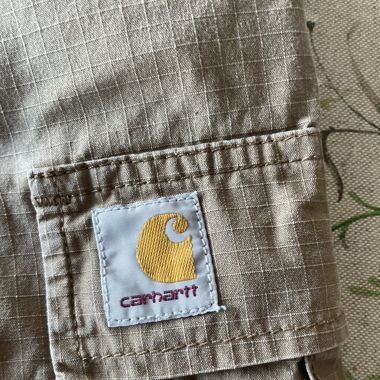 Carhartt 