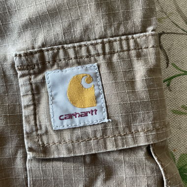 Carhartt 