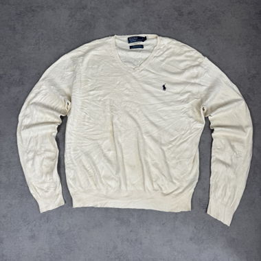 Ralph Lauren Sweater - Size: L