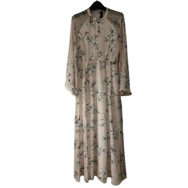 Robe longue Yas
