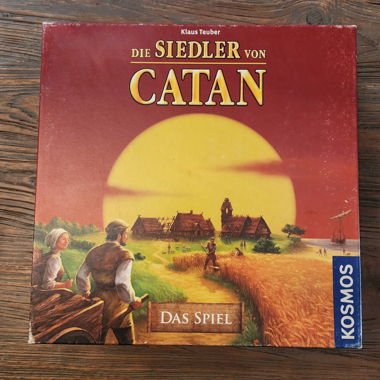 I Coloni di Catan